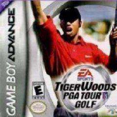 Tiger Woods PGA Golf - GameBoy Advance | RetroPlay Games