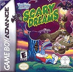 Tiny Toon Adventures: Scary Dreams - GameBoy Advance | RetroPlay Games