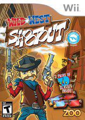 Colt's Wild West Shootout - Wii | RetroPlay Games