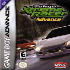 Tokyo Xtreme Racer Advance - GameBoy Advance | RetroPlay Games