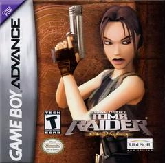 Tomb Raider the Prophecy - GameBoy Advance | RetroPlay Games