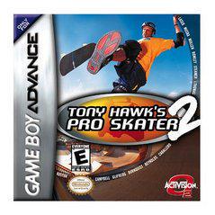 Tony Hawk 2 - GameBoy Advance | RetroPlay Games