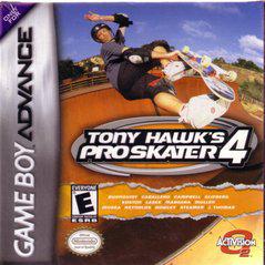 Tony Hawk 4 - GameBoy Advance | RetroPlay Games