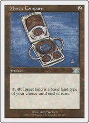 Mystic Compass [Classic Sixth Edition] | RetroPlay Games