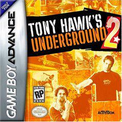 Tony Hawk Underground 2 - GameBoy Advance | RetroPlay Games