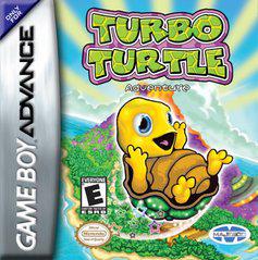Turbo Turtle Adventure - GameBoy Advance | RetroPlay Games