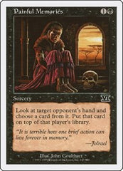 Painful Memories [Classic Sixth Edition] | RetroPlay Games