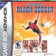 Ultimate Beach Soccer - GameBoy Advance | RetroPlay Games