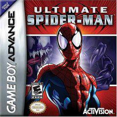 Ultimate Spiderman - GameBoy Advance | RetroPlay Games