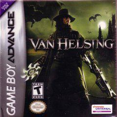 Van Helsing - GameBoy Advance | RetroPlay Games