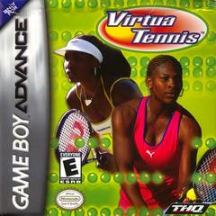 Virtua Tennis - GameBoy Advance | RetroPlay Games
