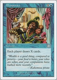 Prosperity [Classic Sixth Edition] | RetroPlay Games
