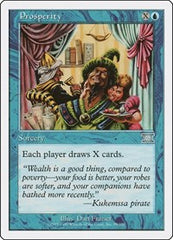 Prosperity [Classic Sixth Edition] | RetroPlay Games
