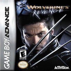 X2 Wolverines Revenge - GameBoy Advance | RetroPlay Games