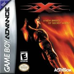 XXX - GameBoy Advance | RetroPlay Games
