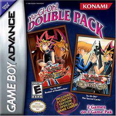 Yu-Gi-Oh Double Pack - GameBoy Advance | RetroPlay Games