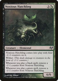 Noxious Hatchling [Eventide] | RetroPlay Games