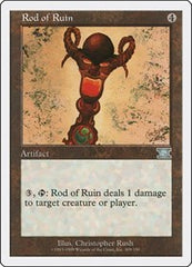 Rod of Ruin [Classic Sixth Edition] | RetroPlay Games