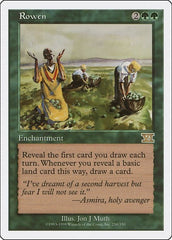 Rowen [Classic Sixth Edition] | RetroPlay Games