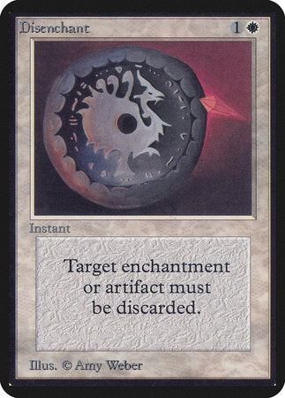 Disenchant [Limited Edition Alpha] | RetroPlay Games