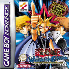 Yu-Gi-Oh World Wide Edition - GameBoy Advance | RetroPlay Games