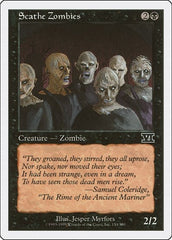Scathe Zombies [Classic Sixth Edition] | RetroPlay Games