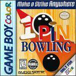 10 Pin Bowling - GameBoy Color | RetroPlay Games
