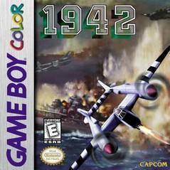 1942 - GameBoy Color | RetroPlay Games