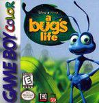 A Bug's Life - GameBoy Color | RetroPlay Games