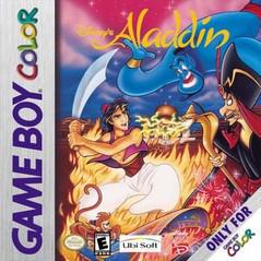 Aladdin - GameBoy Color | RetroPlay Games