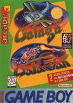 Arcade Classic 3: Galaga and Galaxian - GameBoy | RetroPlay Games