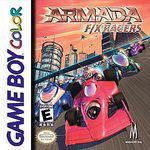 Armada FX Racers - GameBoy Color | RetroPlay Games
