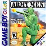 Army Men - GameBoy Color | RetroPlay Games