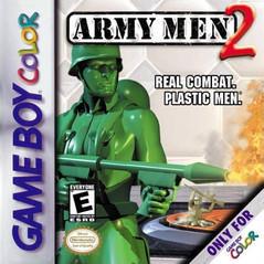 Army Men 2 - GameBoy Color | RetroPlay Games