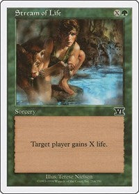 Stream of Life [Classic Sixth Edition] | RetroPlay Games