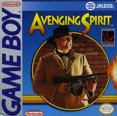 Avenging Spirit - GameBoy | RetroPlay Games