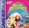 Barbie Ocean Discovery - GameBoy Color | RetroPlay Games