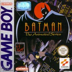 Batman: The Animated Series - GameBoy | RetroPlay Games