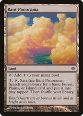 Bant Panorama [Shards of Alara] | RetroPlay Games