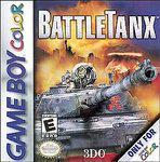 Battletanx - GameBoy Color | RetroPlay Games