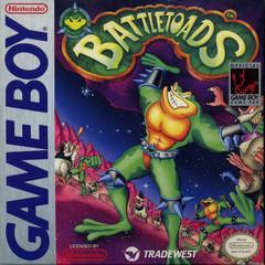 Battletoads - GameBoy | RetroPlay Games