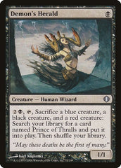 Demon's Herald [Shards of Alara] | RetroPlay Games