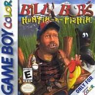 Billy Bobs Huntin-n-Fishin - GameBoy Color | RetroPlay Games