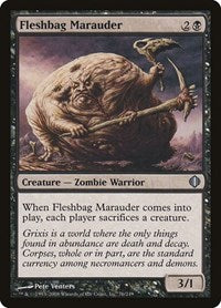 Fleshbag Marauder [Shards of Alara] | RetroPlay Games