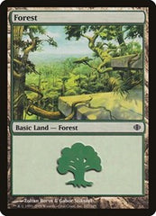 Forest [Shards of Alara] | RetroPlay Games