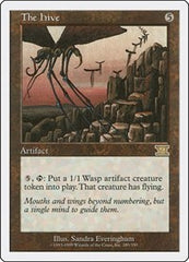 The Hive [Classic Sixth Edition] | RetroPlay Games