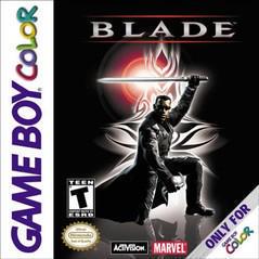 Blade - GameBoy Color | RetroPlay Games