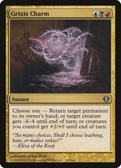 Grixis Charm [Shards of Alara] | RetroPlay Games