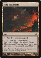 Jund Panorama [Shards of Alara] | RetroPlay Games