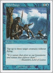 Tidal Surge [Classic Sixth Edition] | RetroPlay Games